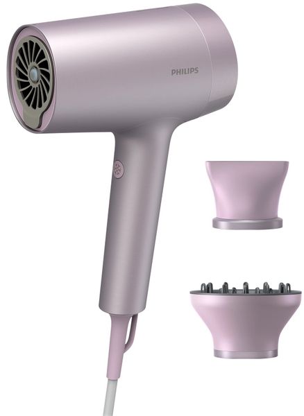 Suszarka Philips BHD723/10. Suszarki do włosów Philips. Za 375.17 zł.