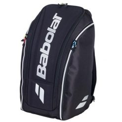 Plecak Babolat RH Performance 25 Czarny. Czarne plecaki męskie BABOLAT, bez wzorów, z materiału, sportowe. Za 379.99 zł.