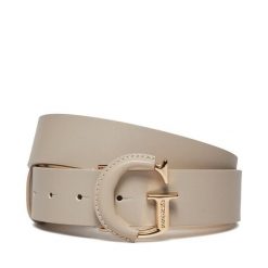 Pasek Damski Guess. Paski damskie Guess, z aplikacjami. Za 169.99 zł.