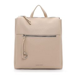 SURI FREY Plecak SFY Debby Plecaki 1 ct Nude Damski. Plecaki damskie Suri Frey, z aplikacjami, eleganckie. Za 278.99 zł.