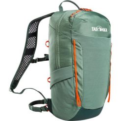 Plecak turystyczny Tatonka Active Pack 1. Zielone plecaki damskie Tatonka, bez wzorów, sportowe. Za 309.99 zł.