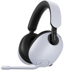 Sony INZONE H9 Białe. Białe słuchawki bezprzewodowe SONY. Za 999.00 zł.