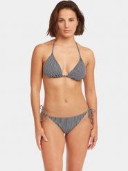 Bikini Damskie O'Neill Essentials Capri Bondey. Białe stroje kąpielowe damskie O'Neill, s, bez wzorów, z elastanu. Za 259.00 zł.