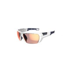 Okulary przeciwsłoneczne MH590 fotochromowe KAT2 => KAT4. Białe buty sportowe męskie QUECHUA. Za 169.99 zł.