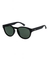 Okulary przeciwsłoneczne z polaryzacją dla Mężczyzn ELIMINATOR P Czarny. Czarne okulary przeciwsłoneczne damskie Quiksilver. Za 433.80 zł.