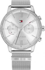 Zegarek Tommy Hilfiger ZEGAREK DAMSKI TOMMY HILFIGER 1782301 BLAKE (zf515c). Zegarki damskie Tommy Hilfiger. Za 383.40 zł.