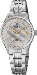 Zegarek Festina Zegarek Damski Festina 20006/2 SWISS MADE F20006 2. Zegarki damskie Festina. Za 577.00 zł.