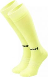 Męskie skarpety getry piłkarskie Huari Ylon rozmiar 40-43. Skarpety męskie Huari, bez wzorów. Za 25.93 zł.