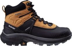 Buty trekkingowe damskie hitec Damskie buty trekkingowe Hi-tec Everest Snow Hiker Wo's rozmiar 41. Białe obuwie trekkingowe damskie HITEC, bez zapięcia. Za 277.24 zł.