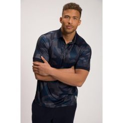Męska Koszulka polo golf rękaw 1/2 QuickDry moro do rozm. 7XL. Swetry męskie JAY-PI, m, bez wzorów, z materiału, sportowe, bez kołnierzyka, bez ramiączek. Za 244.99 zł.