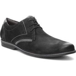Półbuty LASOCKI FOR MEN MI07-C443-467-01BIG. Półbuty męskie Lasocki For Men, bez wzorów, bez obcasa, bez zapięcia. W wyprzedaży za 99.98 zł.