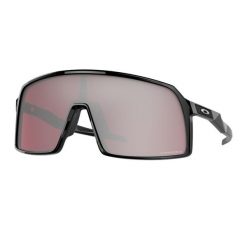Oakley Okulary Sutro Oo9406-20. Czarne okulary przeciwsłoneczne damskie Oakley. W wyprzedaży za 596.85 zł.