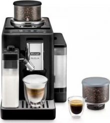 Ekspres ciśnieniowy DeLonghi EXAM440.55.B. Ekspresy ciśnieniowe De'longhi. Za 3,150.99 zł.