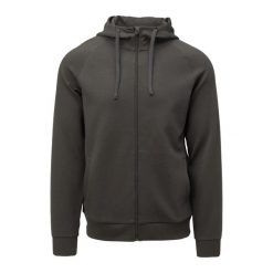 Kurtka z kapturem Martes Essentials Misini. Czarne kurtki sportowe męskie MARTES ESSENTIALS, na jesień, m, bez wzorów, z bawełny, z kapturem, do biegania. Za 131.83 zł.