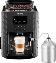 Ekspres ciśnieniowy Krups Pisa EA816B. Ekspresy ciśnieniowe Krups. Za 1,614.99 zł.