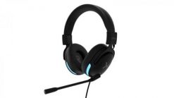 Słuchawki bezprzewodowe Krux Crave RGB. Słuchawki bezprzewodowe KRUX. Za 111.99 zł.