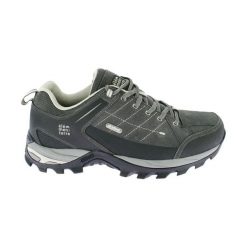 Niskie buty turystyczne Élémenterre Sonora Low EV. Czerwone obuwie trekkingowe damskie Elementerre, z gumy, bez zapięcia. Za 364.00 zł.