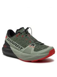 Dynafit Buty do biegania Ultra Pro 2 5654 Zielony. Zielone buty sportowe męskie Dynafit, bez wzorów, z materiału, bez zapięcia, do biegania. Za 539.99 zł.
