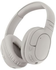 Belkin Soundform Surround sand Over-Ear, wireless AUD009hqSA. Słuchawki bezprzewodowe Belkin. Za 124.37 zł.