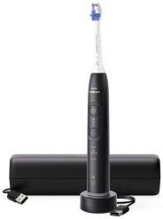 Szczoteczka soniczna Philips Sonicare 6500 HX7411/02 czarny. Czarne szczoteczki soniczne Philips. Za 509.00 zł.