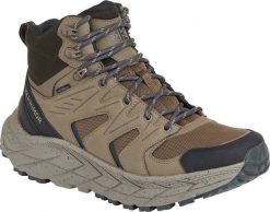 Buty trekkingowe męskie Karrimor MĘSKIE BUTY SPORTOWE TREKKINGOWE OUTDOOR KARRIMOR KESTREL MID K1108-BRN. Buty sportowe męskie Karrimor, bez zapięcia. Za 414.81 zł.