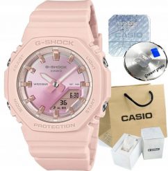 Zegarek damski Casio G-SHOCK LEXI-4SG z GRAWEREM. Zegarki damskie Casio. Za 569.00 zł.