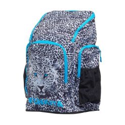 Plecak torba do szkoły na basen siłownię trening Funkita White Walker. Niebieskie plecaki męskie Funkita, bez wzorów, sportowe. Za 199.00 zł.