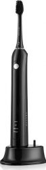 Szczoteczka Seysso Carbon Basic SE005BLK Czarna. Czarne szczoteczki elektryczne SEYSSO. Za 218.50 zł.