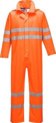 Kurtka męska Portwest S495 - Wodoodporny kombinezon Sealtex Ultra - pomarańczowy S. Brązowe kurtki męskie Portwest, m, bez wzorów, bez kaptura. Za 404.94 zł.