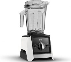 Blender Ascent A2300i - White - 1400 W. Białe blendery ExtraLink. Za 2,657.35 zł.