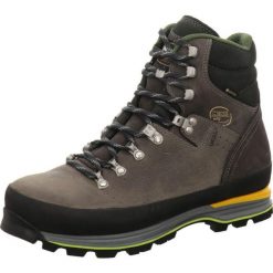 Buty męskie Meindl Vakuum Men Top z membraną Gore-Tex. Brązowe buty zimowe męskie MEINDL, bez wzorów, z gore-texu, bez obcasa, bez zapięcia. Za 1,591.00 zł.