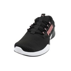 Buty Do Biegania Retaliate 2 Dla Kobiet. Czarne obuwie trekkingowe damskie Puma, bez zapięcia. Za 297.99 zł.