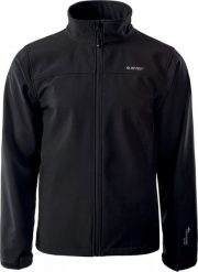 Kurtka męska Hi-Tec Męski Softshell LUMMER. Kurtki męskie Hi-tec, m, bez wzorów, z softshellu, bez kaptura. Za 122.89 zł.