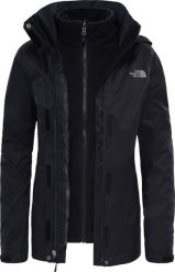 The North Face Kurtka The North Face Evolve II T0CG56KX7 S. Kurtki sportowe damskie The North Face, s, bez wzorów, bez ramiączek, bez kaptura. Za 796.95 zł.