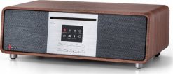 Radio PINELL Radio Pinell Supersound 701 Waln DAB/DAB+/Internet. Radia PINELL. Za 2,341.58 zł.