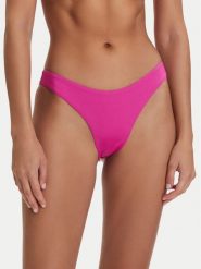 Maaji Dół od bikini Iconic PT3889SCC013 Fioletowy. Fioletowe bikini Maaji, l, bez wzorów, z syntetyku. Za 259.99 zł.