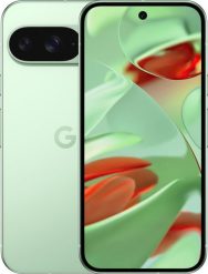 Smartfon Pixel 9 5G 12/256GB Zielony (GA05844-GB). Zielone smartfony Google. Za 3,340.27 zł.