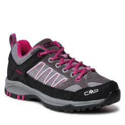 Trekkingi CMP. Obuwie trekkingowe damskie CMP, bez zapięcia. Za 239.99 zł.