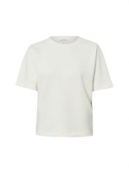 Opus Bluza - Gosa Kobiety Modal biały, 38. Białe bluzy damskie Opus, bez wzorów, bez ramiączek, bez kaptura. Za 229.95 zł.