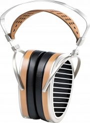 Słuchawki Hifiman HiFiMAN HE-1000 V2 Stealth 2023 (V3). Słuchawki nauszne Hifiman. Za 4,945.29 zł.