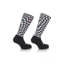 Skarpetki Mb Wear Aero Fast H20 Founder M.Race. Czarne skarpety męskie MB WEAR, bez wzorów, z elastanu. Za 166.00 zł.