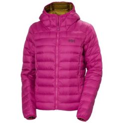 Damska kurtka z kapturem Helly Hansen Verglas 2.0. Czerwone kurtki sportowe damskie Helly Hansen, na zimę, xl, bez wzorów, z materiału, bez ramiączek, z kapturem, trekkingowe. Za 1,147.00 zł.