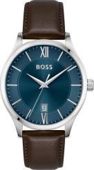Zegarek Hugo Boss ZEGAREK MĘSKI HUGO BOSS 1513955 Elite + BOX NoSize. Zegarki męskie Hugo Boss, bez wzorów. Za 659.03 zł.