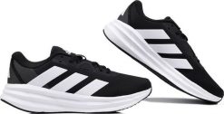 Adidas Buty męskie do biegania adidas Galaxy 7 M ID8760 41 1/3. Buty sportowe męskie Adidas, bez wzorów, bez zapięcia, do biegania. Za 208.84 zł.