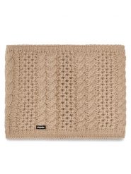 Eisbär Komin Afra Loop 80136 156 Szary. Szare rękawiczki damskie Eisbar, bez wzorów, z materiału. Za 259.99 zł.