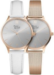 Zegarek damski Pierre Ricaud P22033.97R7Q-SET. Zegarki damskie Pierre Ricaud. Za 365.00 zł.