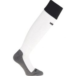 Skarpetki Uhlsport Club. Białe skarpety męskie Uhlsport, bez wzorów. Za 87.00 zł.