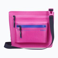 Saszetka American Tourister Colourdry M. Czerwone saszetki i nerki męskie American Tourister, z materiału. Za 159.99 zł.