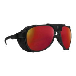 Okulary przeciwsłoneczne MAJESTY Apex 2.0 polarized topaz. Czarne okulary przeciwsłoneczne damskie Majesty. W wyprzedaży za 209.00 zł.