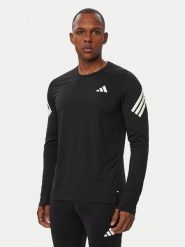 Adidas Koszulka techniczna Adi365 Iconic KE6831 Czarny Regular Fit. Czarne koszulki sportowe męskie Adidas, m, bez wzorów, z syntetyku, bez ramiączek, do biegania. Za 179.99 zł.